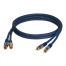Межблочный кабель RCA DAXX R52-07 0.75 m